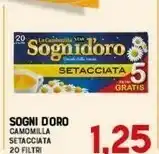 Doro Tisane