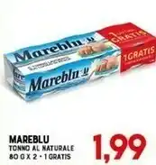Mareblu Tonno