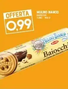 Gran Risparmio Mulino Bianco Biscotti Mulino bianco offerta
