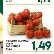 Gran Risparmio Pomodori offerta
