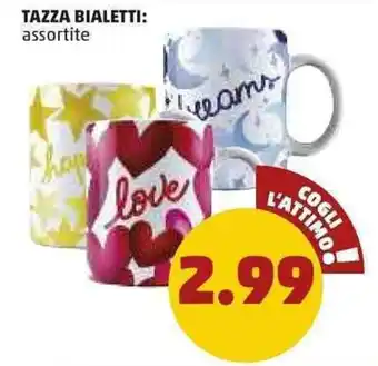 Tazza Bialetti