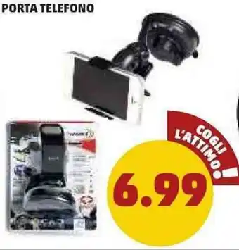 PENNY Porta Telefono offerta