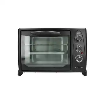 Franzy's Dcg multiforno ventilato 35 lt 1500w offerta