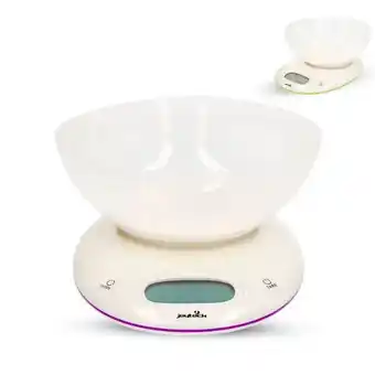 Franzy's Joytech bilancia da cucina lcd 5kg offerta