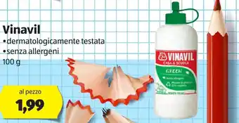 Vinavil 100g