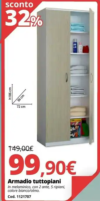 Olmo Armadi
