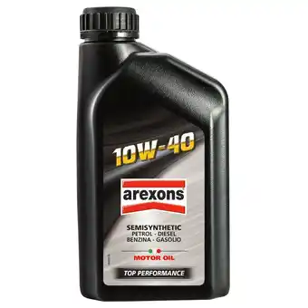 Brico Io Olio motore 10w40 offerta