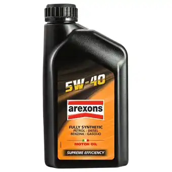 Brico Io Olio motore 5w40 offerta