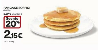 Coop Pasticceria offerta