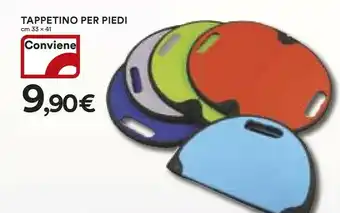 Coop Tappeti per bambini offerta