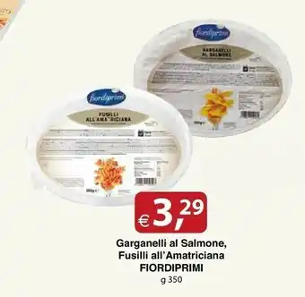 Docks Cash&Carry Salmone offerta