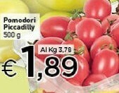 Crai Pomodori Piccadilly offerta