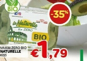 Crai Uova offerta