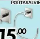 Portasalviette