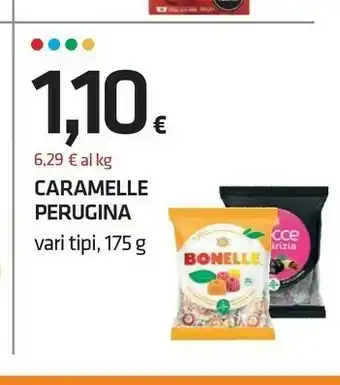 Perugina Bonelle 175 G