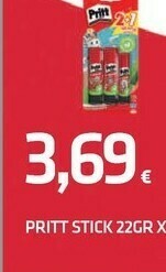 Pritt Colla