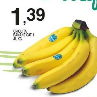 Chiquita Banane