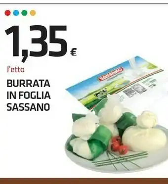 Sassano Latticini