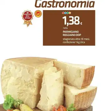 Parmigiano reggiano Parmigiano