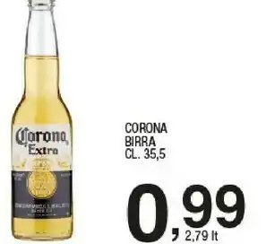 Sigma Corona Extra Corona - 355 G(ml) offerta