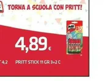 Pritt Colla