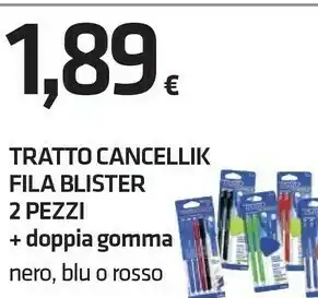 Tratto Penne