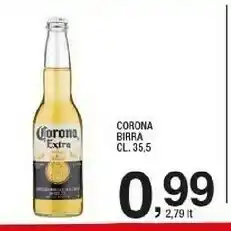 Sigma Corona - Corona Extra 355 G(ml) offerta