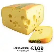 Leerdammer