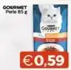 Mercatò Gourmet purina perle offerta