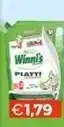 Mercatò Winni's piatti offerta