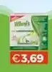 Mercatò Winni's tabs lavastoviglie offerta