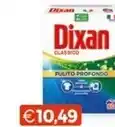 Mercatò Dixan classico offerta