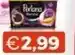 Perlana capsules for laundry