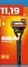 Mercatò Gillette funsion 5 offerta