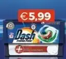 Mercatò Dash power pods offerta