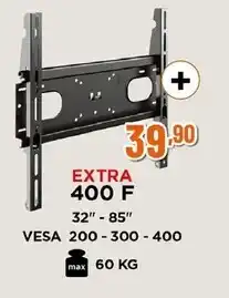 Expert Meliconi extra 400 f offerta