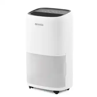 Expert Olimpia splendid aquaria s1 12 p 2 l 40 db 216 w bianco offerta