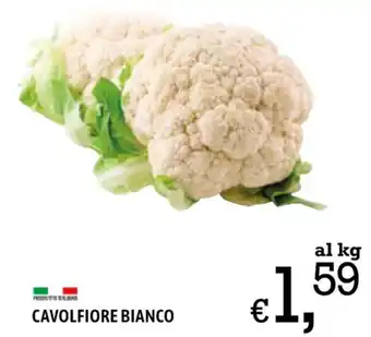 A&O CAVOLFIORE BIANCO offerta