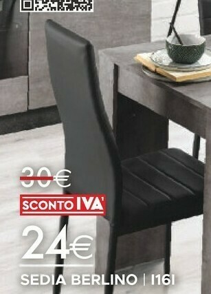 Sedie