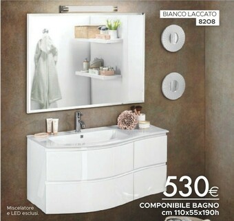 Mobili bagno
