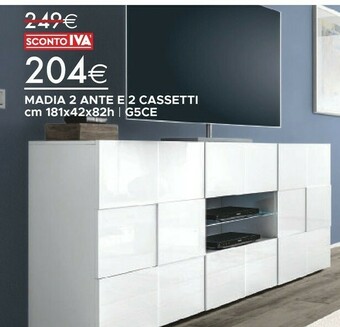 Mondo Convenienza Mobili cucina offerta