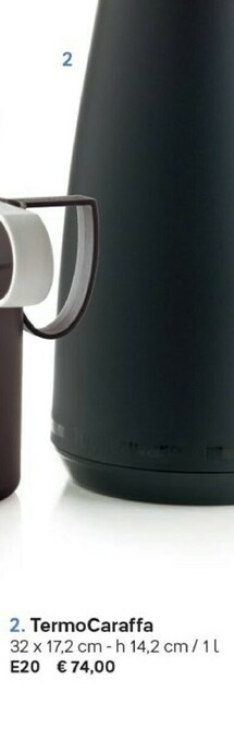Tupperware Utensili da cucina offerta