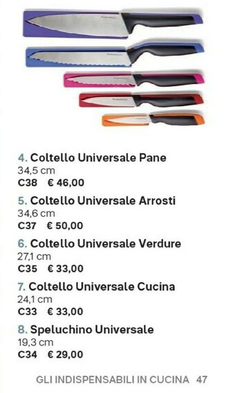Coltelli