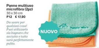 Tupperware Pulizie di casa offerta