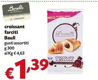 Bauli Il Croissant