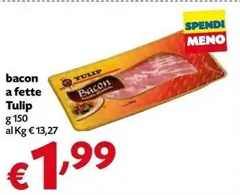 Tulip - Bacon 150 G(ml)