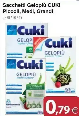 Cuki Accessori cucina