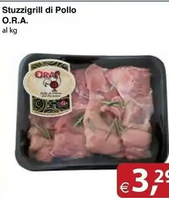 Docks Cash&Carry Pollo offerta