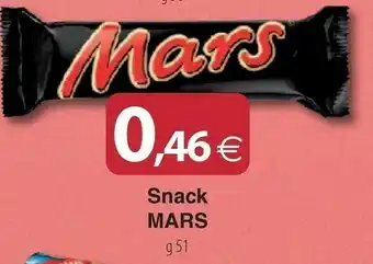 Mars 51 G(ml)