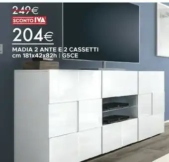 Mondo Convenienza Mobili cucina offerta